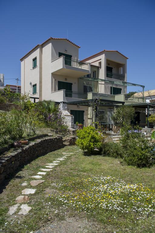 Villa Pepy Άγιος Κωνσταντίνος Δωμάτιο φωτογραφία